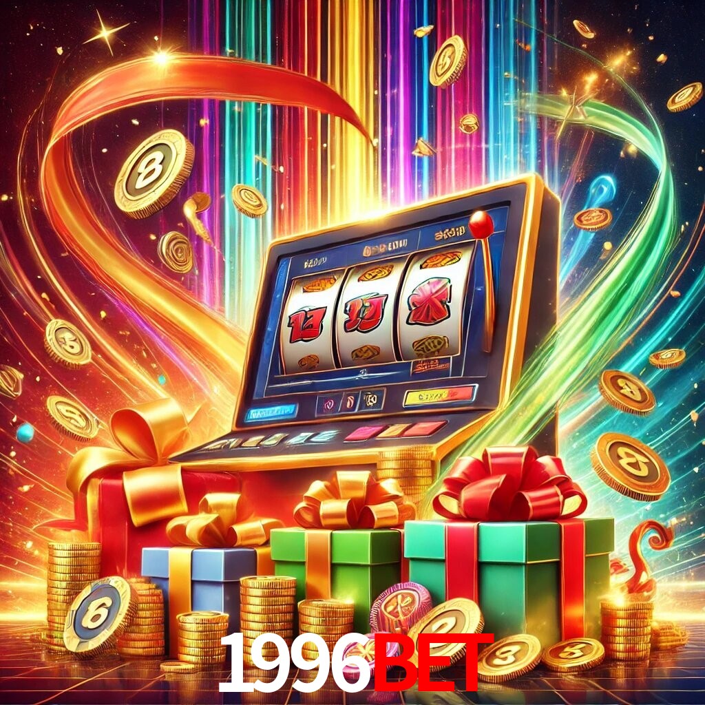 Promoções 1996BET